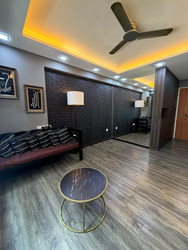 Blk 785B Woodlands Pasture II (Woodlands), HDB 3 Rooms #607284881